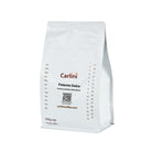 500g pack of Potente Dulce coffee blend by Carlini Coffee