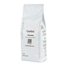 Carlini Coffee 1kg pack of single origin Tanzania coffee
