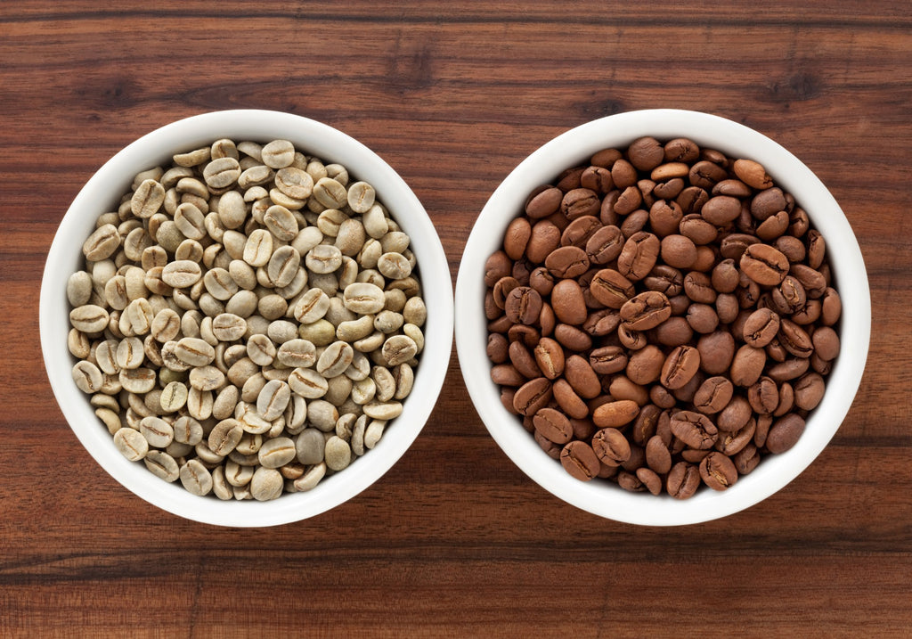 Carlini Coffee explains how we roast your coffee for maximum taste and consistency.