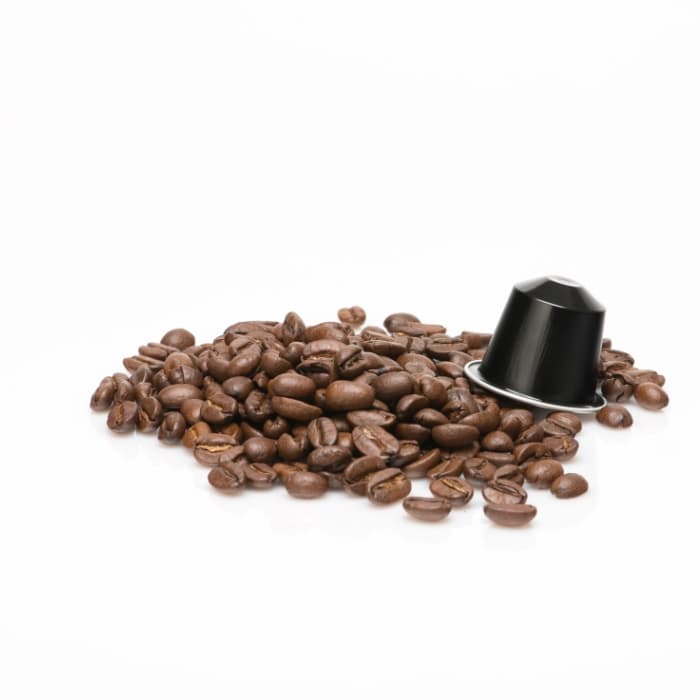 Carlini Coffee capsules and pods explained