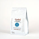 Carlini Coffee 500g pack of Swiss Water Process Colombia Decaf coffee